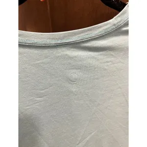 Lululemon love crew neck shirt womens 6‎ thumbnail 3