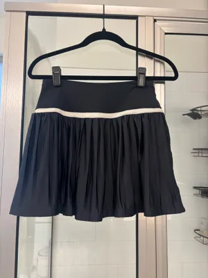 Juicy Couture tennis skirt thumbnail 2