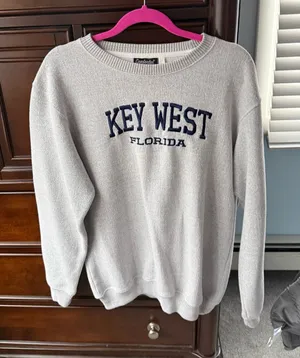 Key West Top Gray Size undefined thumbnail 1