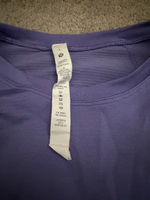 Lululemon Swiftly Tech thumbnail 4
