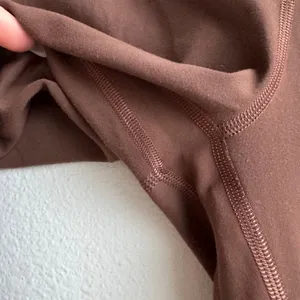 Lululemon Align Mini-Flared Pant 32” Roasted Brown 4 thumbnail 2