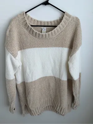 OFFLINE By Aerie Chenille Sweater thumbnail 4