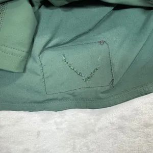 Outdoor Voices Skort Athletic Running Activewear Pockets Green Size S READ‎ thumbnail 6