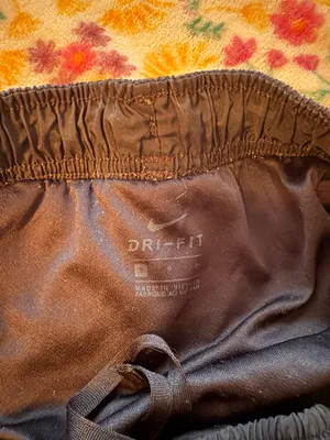 Nike Dri-Fit Shorts thumbnail 3