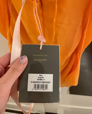 House Of CB Baby Dress thumbnail 5