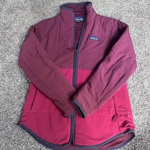 Patagonia Women's Nano-Air Jacket Size XS thumbnail 1