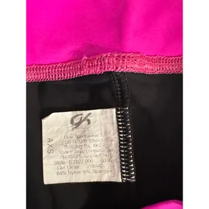 GK Adult XS gymnastics shorts‎ thumbnail 2