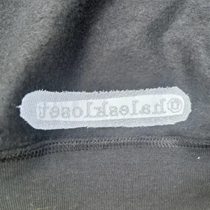 Handmade Ghost Dog Sweatshirt thumbnail 5