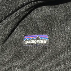 Patagonia Better Sweater Full Zip Jacket Womens Large Black Fleece thumbnail 6