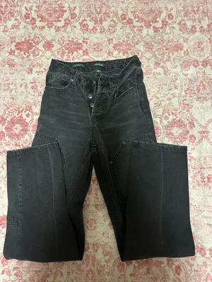 Wild Fable Black Jeans thumbnail 3