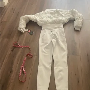 Free People FP Movement Downhill Diva Ski Suit thumbnail 10