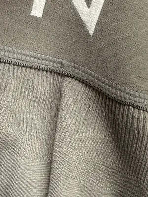 NVGTN Charcoal Sport Seamless Leggings size M thumbnail 8