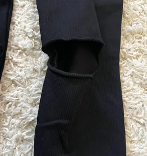 Free People Movement Ryanne Yoga Leggings Size Medium thumbnail 2