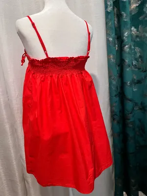 No Boundaries short dress thumbnail 3