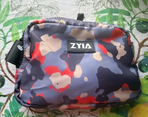 Zyia Fanny Pack/Crossbody thumbnail 1