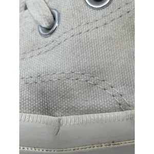 Converse Chuck Taylor x Comme Des Garcons Play White High Top Sneakers Shoes 12 thumbnail 14
