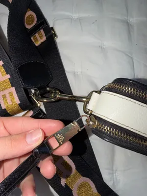 Marc Jacobs Snapshot Bag thumbnail 8
