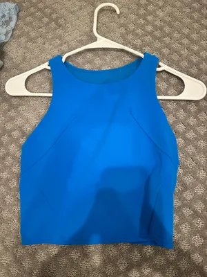 Lululemon Tank thumbnail 1
