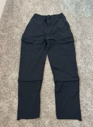 Athleta Trekkie Convertible Hike Pants thumbnail 2