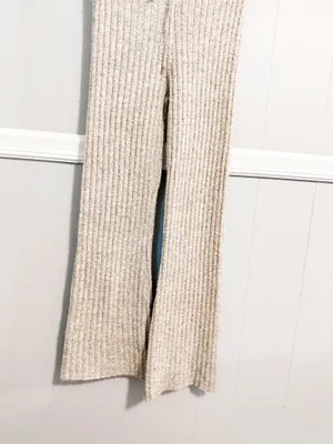 Heartloom Nikita Pants in Oat thumbnail 3