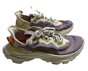 Sorel Kinetic Breakthru Tech Day Lace Up Sneakers Women's Size 9.5 Running thumbnail 1