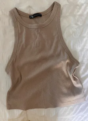 ZARA Tank Top thumbnail 3