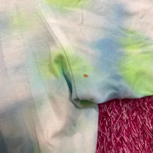 Incubus w/ Action Bronson Hollywood Bowl Concert Tie Dye 2X thumbnail 5
