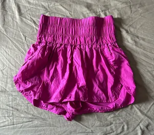 Free People Movement Shorts thumbnail 1