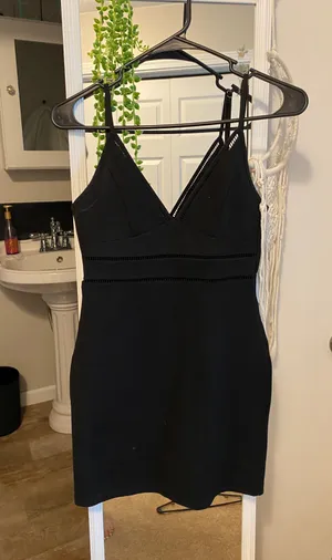 Lulus Homecoming/formal Dress thumbnail 1