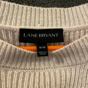 Fringe sweater thumbnail 2