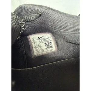 Nike Sabrina 1 Women’s 8 Good condition Black/White thumbnail 9