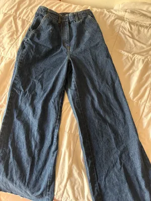 Jeanology Blue Size 4 thumbnail 1