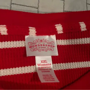 Target wondershop sleepwear thumbnail 3
