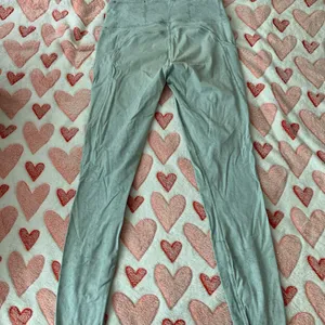 Light-blue Lululemon Leggings thumbnail 2