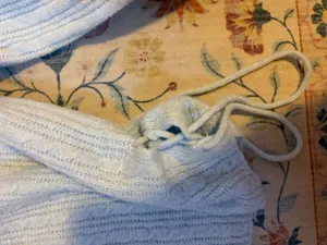 Francesca's Sweater thumbnail 2