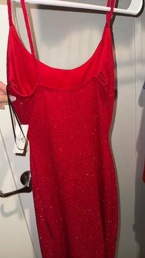 Red Dress Windsor thumbnail 1