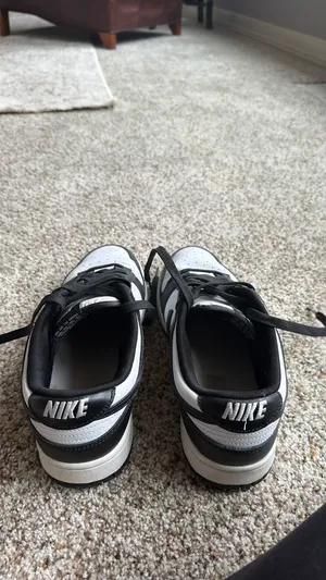 Nike Dunk Low Retro thumbnail 6
