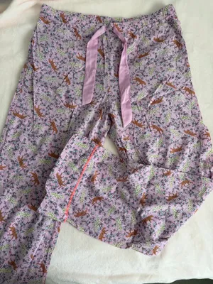 Victoria's Secret Pajama Pants thumbnail 2