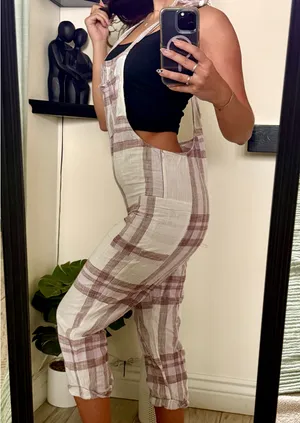 Aerie Overalls thumbnail 3