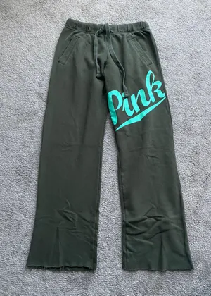 PINK - Victoria's Secret Sweatpants thumbnail 1