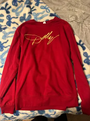 Dolly Sweatshirt Gildan Parton thumbnail 2