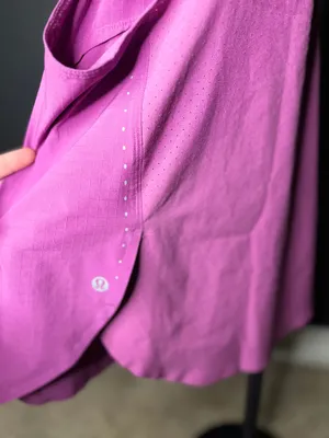 Lululemon Racerback Tank thumbnail 5