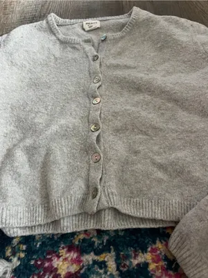 Song of style xS cardigan thumbnail 6