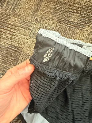 Free People movement Shorts thumbnail 6