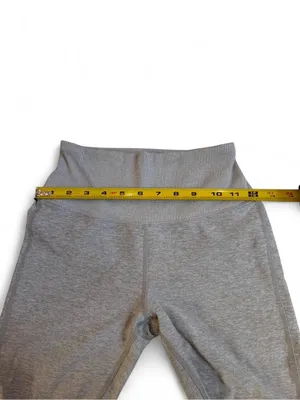 Alo Yoga High-Waist Alosoft Lounge Leggings thumbnail 6