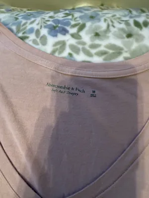 Abercrombie & Finch T-shirt thumbnail 2