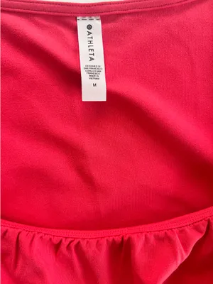 Athleta Women’s Top Long Sleeve thumbnail 2