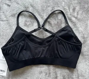 Athleta Renew Sports Bra thumbnail 4