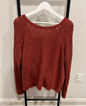 Aerie Sweater thumbnail 1