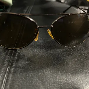 UV3 Stylish Brown Aviator Sunglasses thumbnail 7